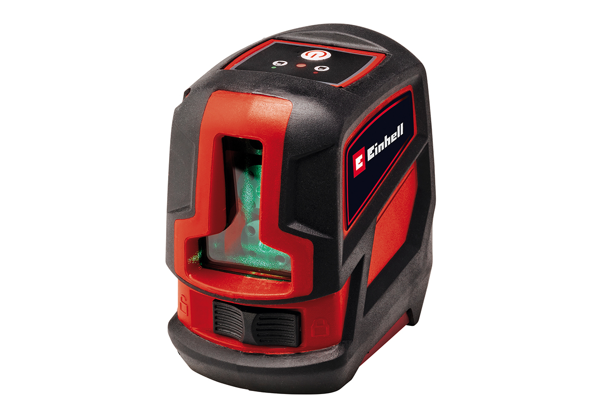 Απεικονίζεται η μαλακή λαβή το laser.